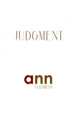 Judgment - Ann Elizabeth