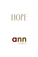 Hope - Ann Elizabeth