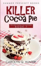 Killer Cocoa Pie
