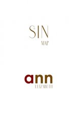 The Sin Map - Ann Elizabeth