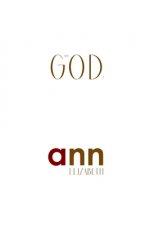 Why God? - Ann Elizabeth