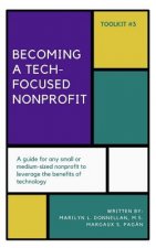 Becoming a Tech-Focused Nonprofit