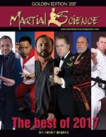Martial Science Golden Edition 2017