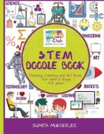 STEM Doodle Book