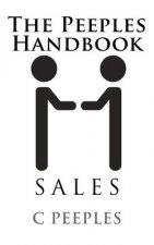 The Peeples Handbook: Sales