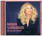 Eine Frau gibt Auskunft, 1 Audio-CD