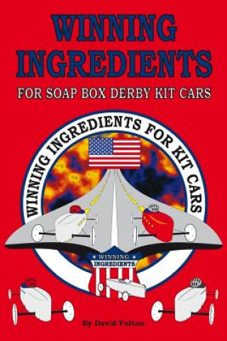 Winning Ingredients for Soap Box Derby Kit Cars