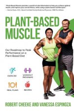 Plant-Based Muscle: Our Roadmap to Peak Performance on a Plant-Based Diet