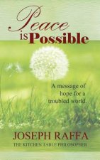 Peace is Possible