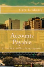 Accounts Payable: A Nathan Vallor Investigation
