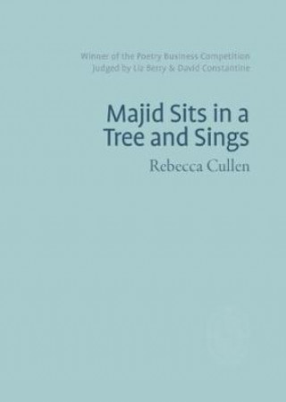 Majid Sits in a Tree and Sings