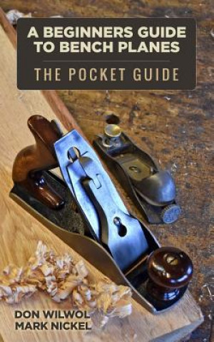 A Beginners Guide to Bench Planes
