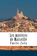 Les myst?res de Marseille