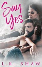 Say Yes
