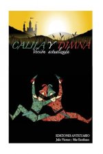 Calila y Dimna: Versión actualizada