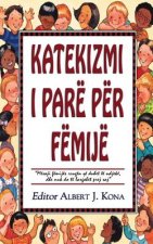 Katekizmi I Parë Për Fëmijë