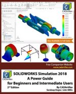 SOLIDWORKS Simulation 2018