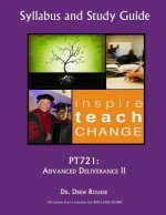 PT721 Advanced Deliverance II