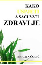 Kako Uspjeti a Sacuvati Zdravlje