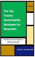 The Top Twenty Sustainability Strategies for Nonprofits