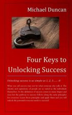 Four Keys to Unlocking Success