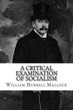 A Critical Examination of Socialism