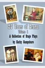 25 Years of Drama, Volume 1