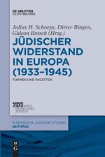 Judischer Widerstand in Europa (1933-1945)