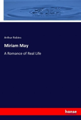Miriam May
