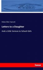 Letters to a Daughter