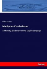 Manipulus Vocabulorum