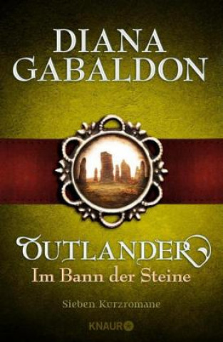 Outlander - Im Bann der Steine