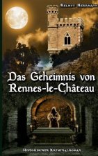 Geheimnis von Rennes-le-Chateau