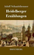 Heidelberger Erzahlungen