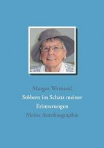 Stoebern im Schatz meiner Erinnerungen