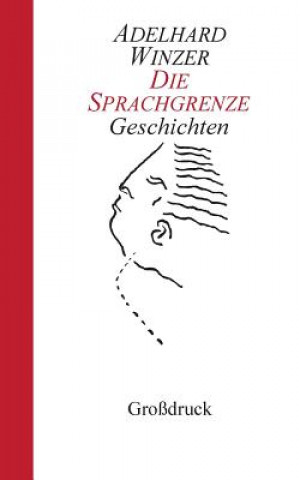 Sprachgrenze