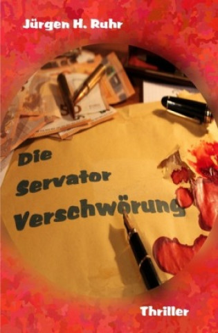 Die Servator Verschwörung