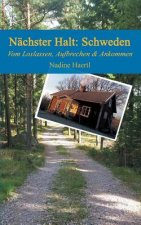 Nachster Halt Schweden