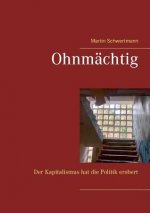 Ohnmachtig