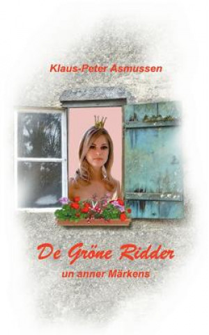 De groene Ridder