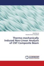 Thermo-mechanically Induced Non-Linear Analysis of CNT Composite Beam