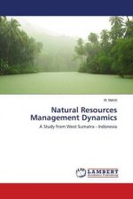 Natural Resources Management Dynamics
