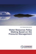 Water Resources Policy Making Based on the Pressures Management