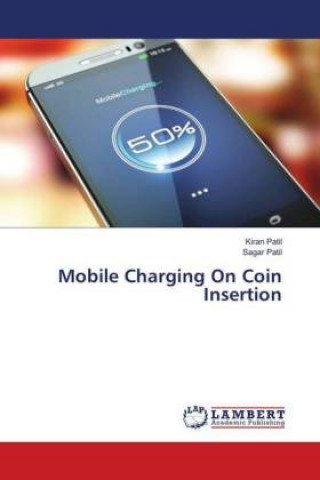 Mobile Charging On Coin Insertion