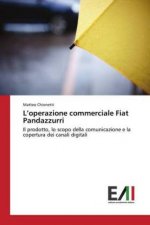 L'operazione commerciale Fiat Pandazzurri