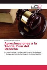 Aproximaciones a la Teoria Pura del Derecho