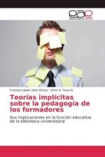 Teorias implicitas sobre la pedagogia de los formadores