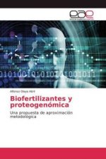 Biofertilizantes y proteogenómica