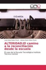Alteridad
