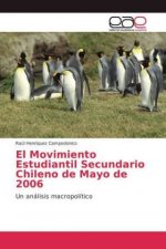 Movimiento Estudiantil Secundario Chileno de Mayo de 2006